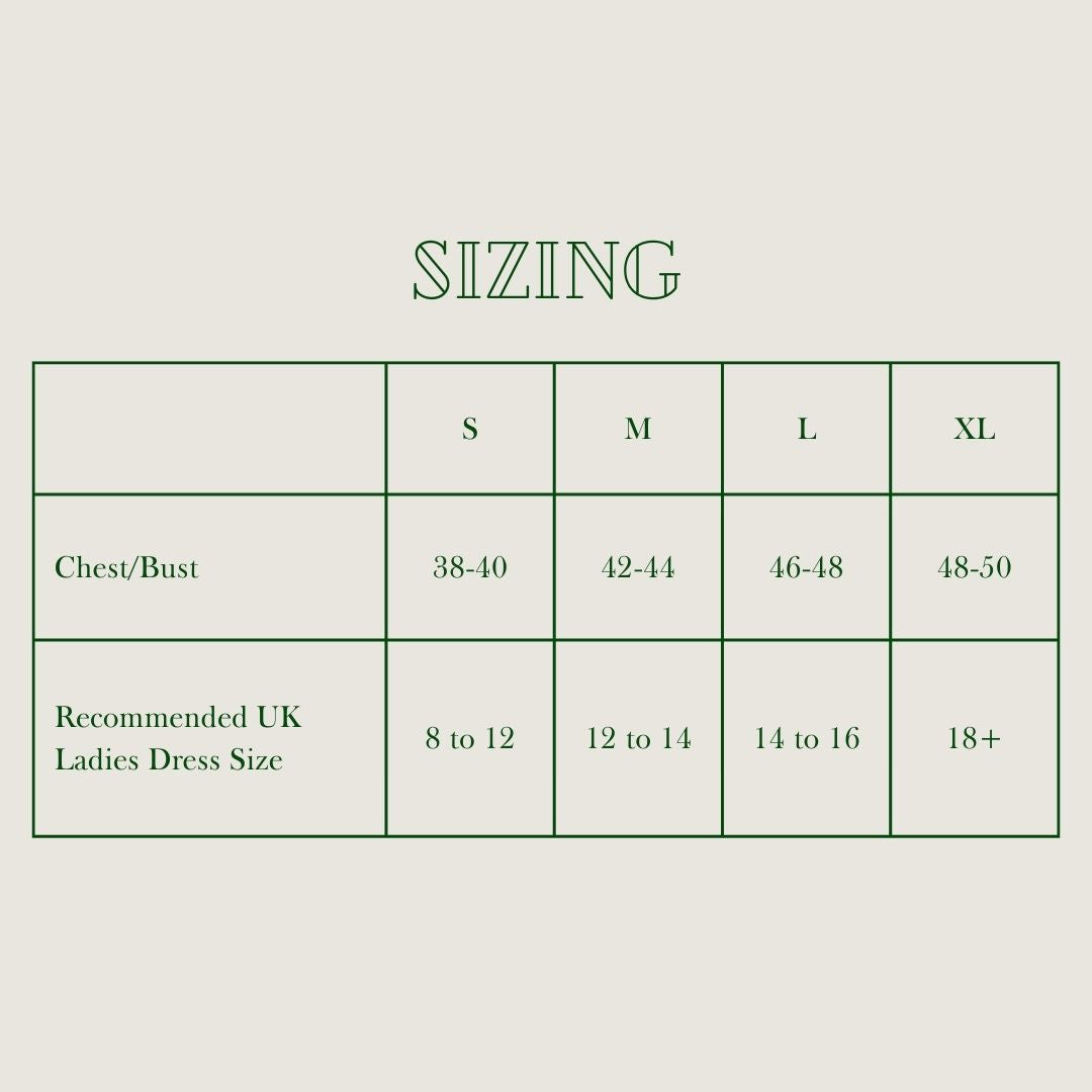 The Lovington - Knitted Cardigan